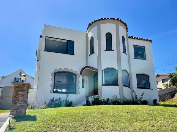 2075 Guizot St, San Diego, CA 92107