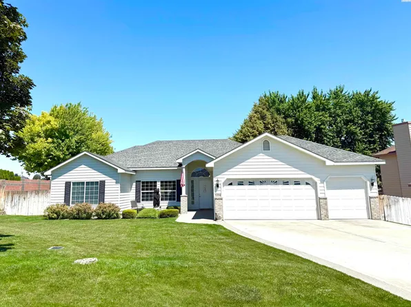 104 Center Blvd, Richland, WA 99352