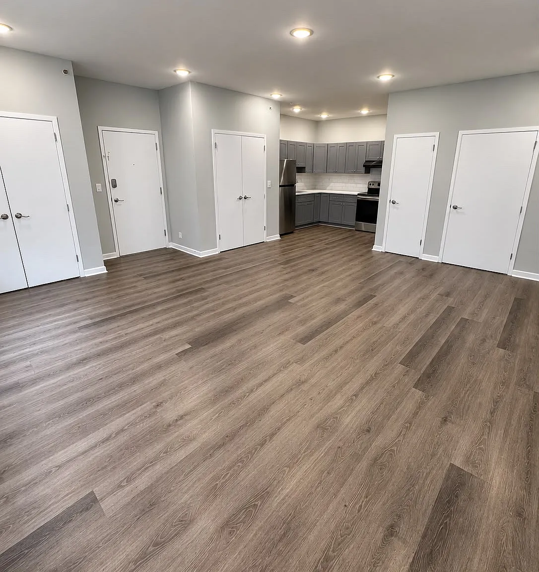 2 bed, $2,045 — Photo 3