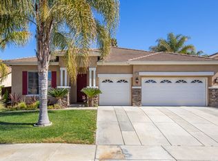 19773 Mount Wasatch Dr, Riverside, CA 92508