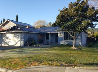 3684 Gettysburg Ct S, Pleasanton, CA 94588