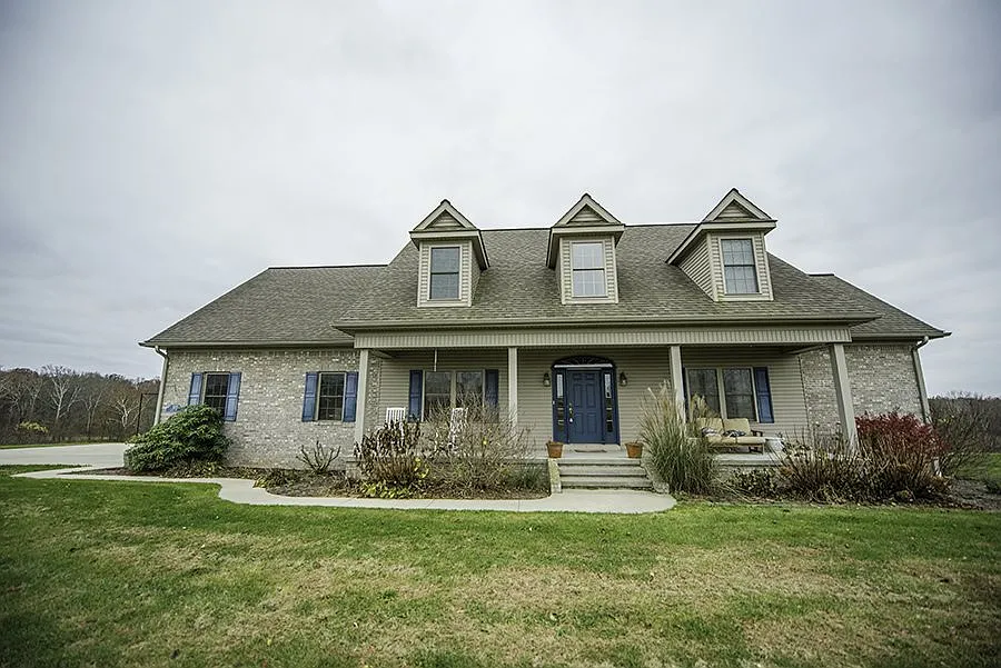 105 Deer Creek Est photo 1