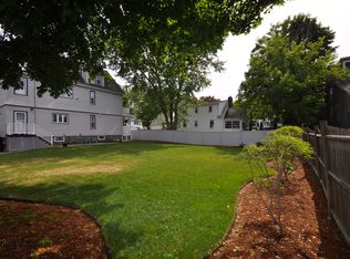 390 Upham Street, Melrose, MA 02176