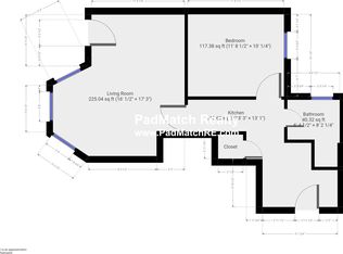 1173 Boylston St #101, Boston, MA 02215