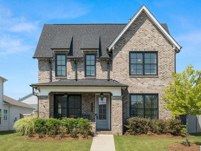 2973 Zilphy St, Birmingham, AL, 35244