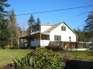 25 Riverside Rd, Aberdeen, WA 98520