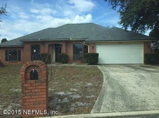 12249 Country Cove Ct, Jacksonville, FL 32225