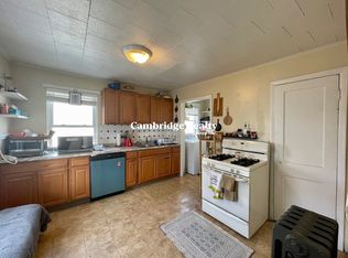 62 Brock St #2T, Brighton, MA 02135