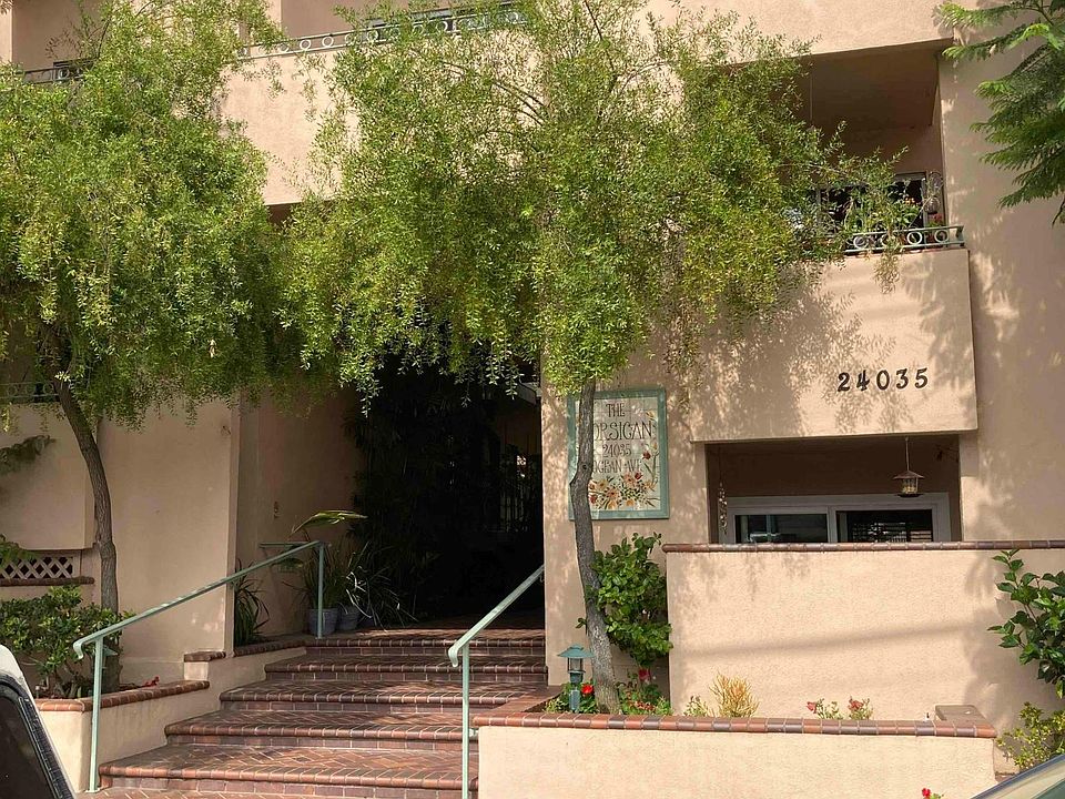 The code access gated entry was recently installed for more security.