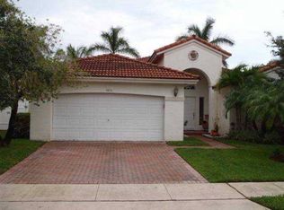 3890 SW 147th Ave, Miramar, FL 33027