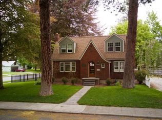 3 E 27th Ave, Spokane, WA 99203