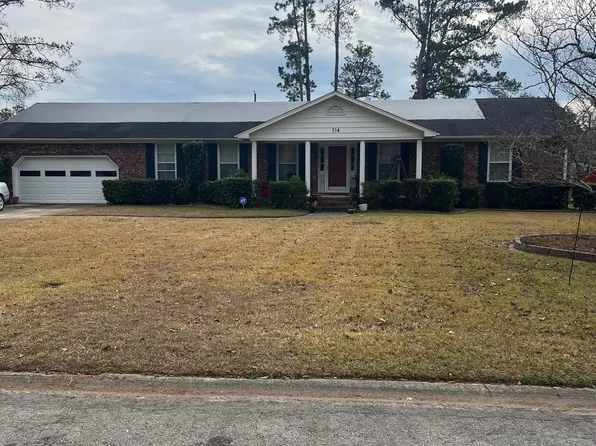 714 Pine Springs Rd, Columbia, SC 29210