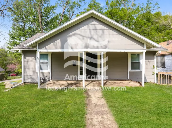 600 N Crysler Ave, Independence, MO 64050