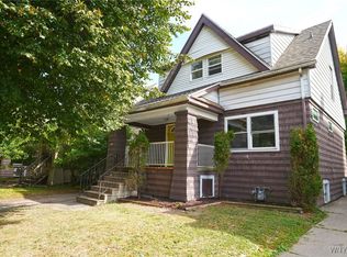 105 Armin Pl, Buffalo, NY 14210