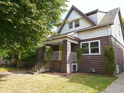 105 Armin Pl, Buffalo, NY, 14210