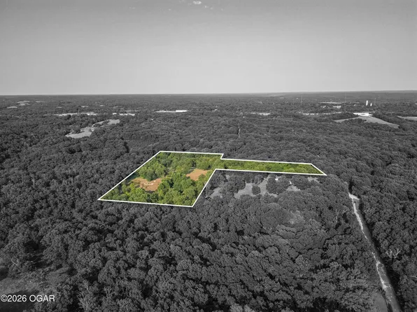 Oscar Talley Rd, Anderson, MO 64831