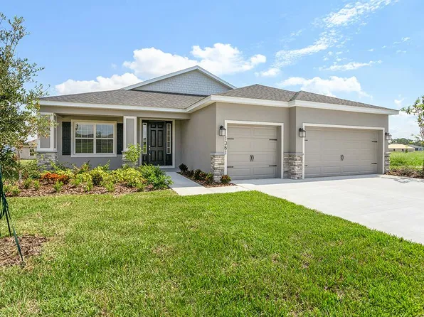 Westin II Plan, Marion Oaks