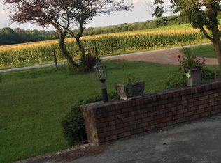 1075 State Highway 118, Vanceboro, NC 28586