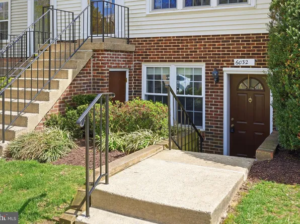 6032 Old Landing Way #27, Burke, VA 22015