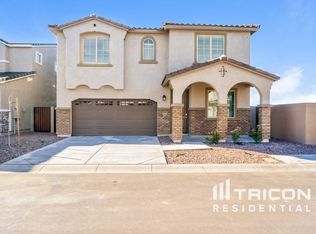 8607 E Peralta Ave, Mesa, AZ 85212