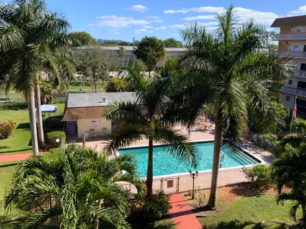 5300 Washington Street #V410, Hollywood, FL 33021