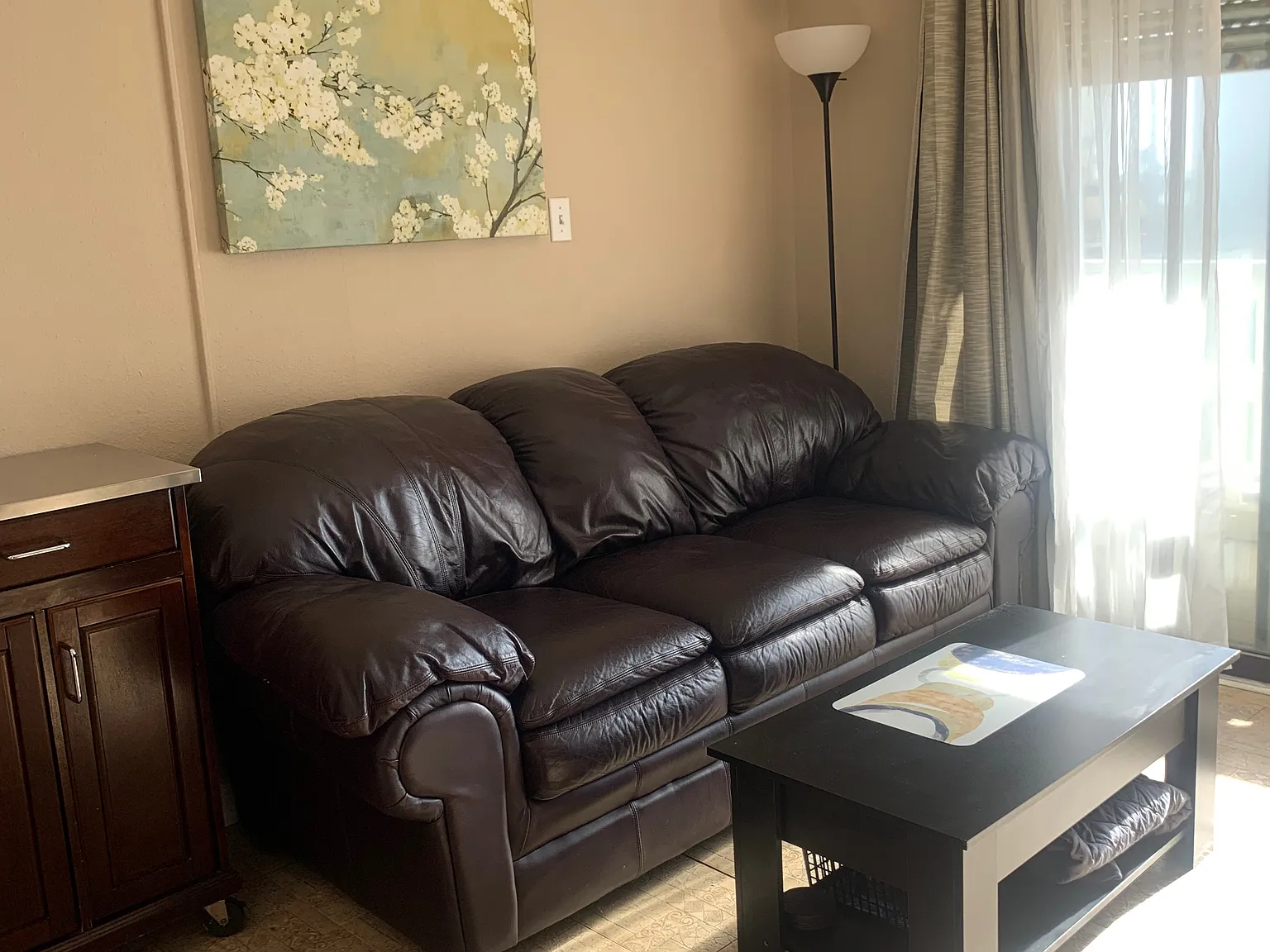 1 bed, 420 sqft, $1,295 — Photo 3
