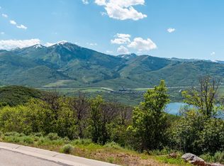 1107 E Lasso Trl, Heber City, UT 84032