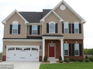 5630 Crescent Ridge Dr, White Marsh, MD 21162