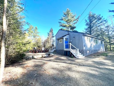 1005 Hernia Hill Road, Kingfield, ME, 04947