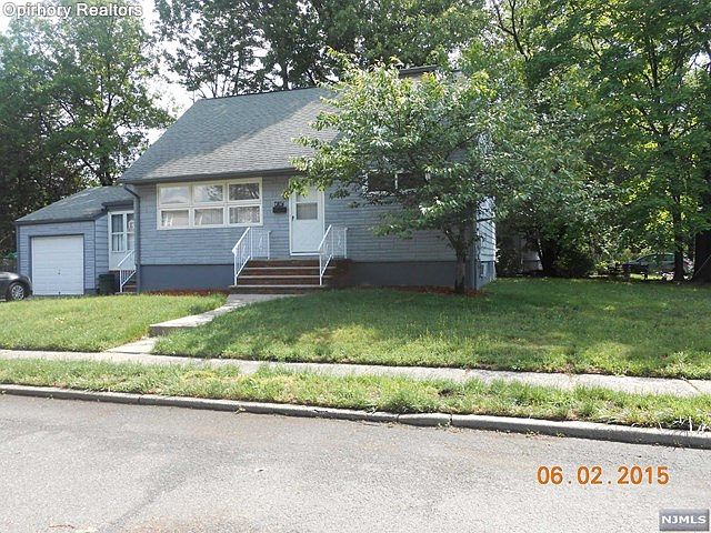 1st image of 4-37 Vernon Pl #1X