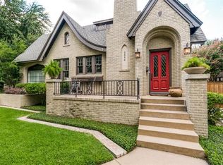 2564 Cockrell Ave, Fort Worth, TX 76109