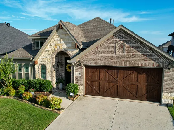 5313 Welsh St, Denton, TX 76226