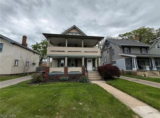 1629 Northland Ave, Lakewood, OH 44107