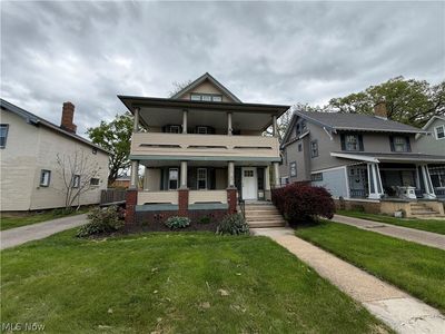 1629 Northland Ave, Lakewood, OH, 44107