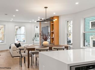38 Madison Ave #2, Cambridge, MA 02140