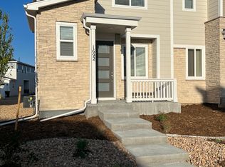 1692 S Andes Way, Aurora, CO 80017