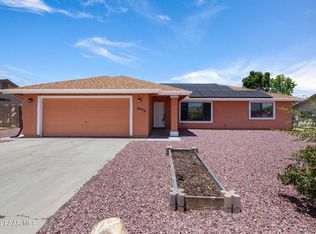 8670 E Apache Dr, Prescott Valley, AZ 86314