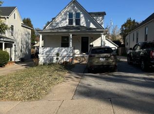 Powell Rentals (1029 S. 31st St.), Omaha, NE 68105