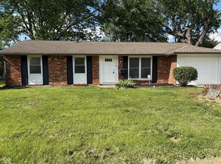 5714 W 41st Pl, Indianapolis, IN 46254
