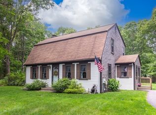 48 Hood Dr, Plymouth, MA 02360