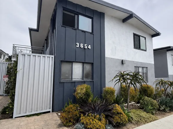 3654 S Centinela Ave APT 6, Los Angeles, CA 90066