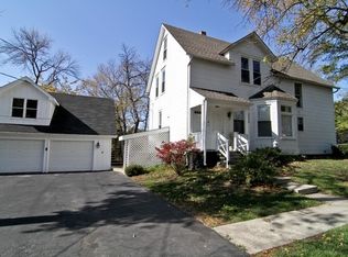 4948 Florence Ave APT 2, Downers Grove, IL 60515