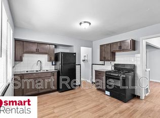 1210 Saint Richard Dr, Florissant, MO 63031