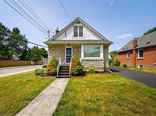56 W 1st St, Hamilton, ON L9C3C1