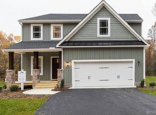 4107 Curtis St, Chester, VA 23831