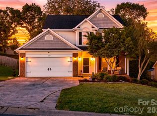 119 Shining Armor Ct, Mooresville, NC 28117