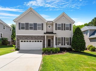 689 Seastone St, Raleigh, NC 27603