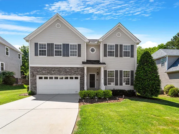 689 Seastone St, Raleigh, NC 27603