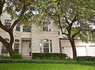 2104 Hilton Head, Round Rock, TX 78664
