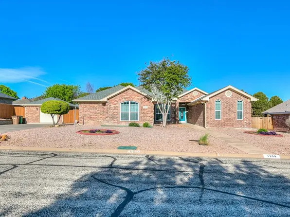 1209 Avondale Ave, San Angelo, TX 76901